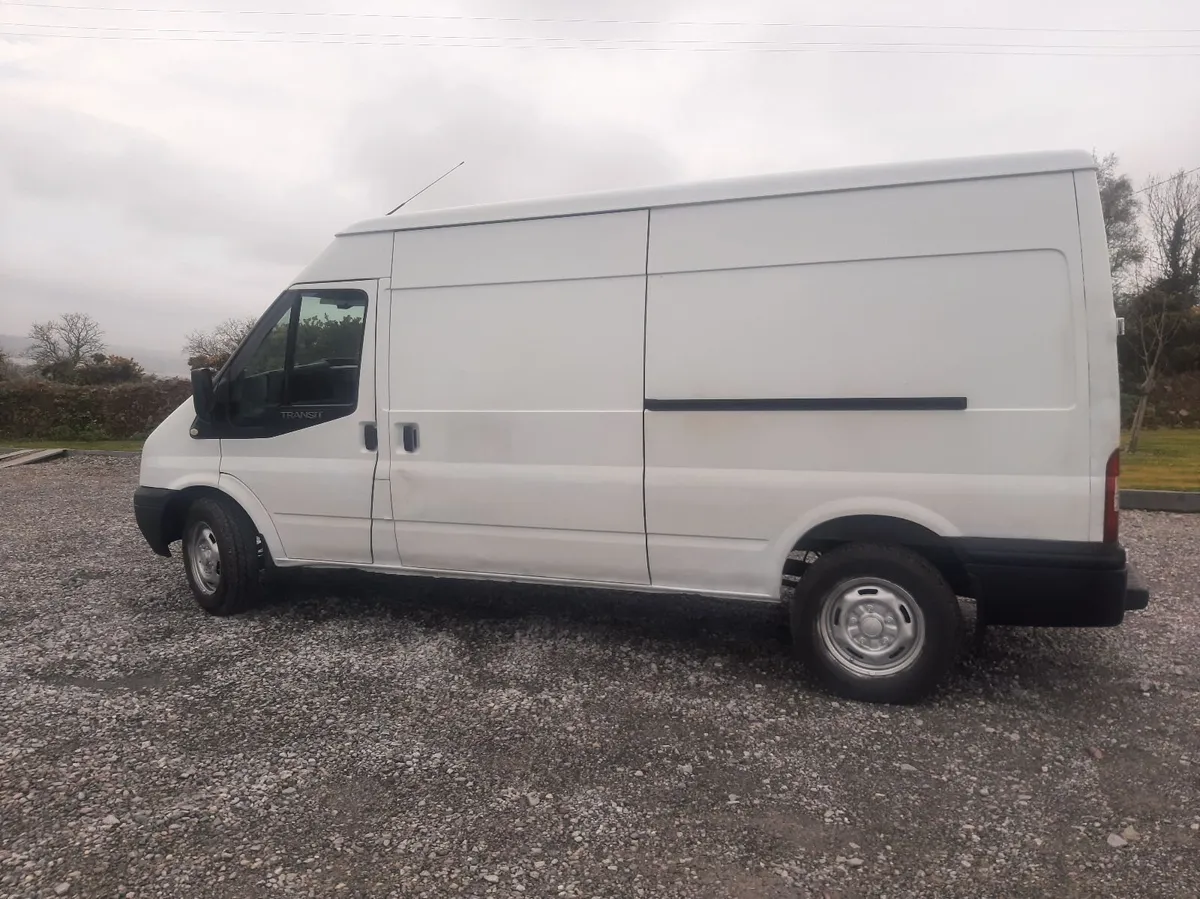 Ford Transit 2010 - Image 4