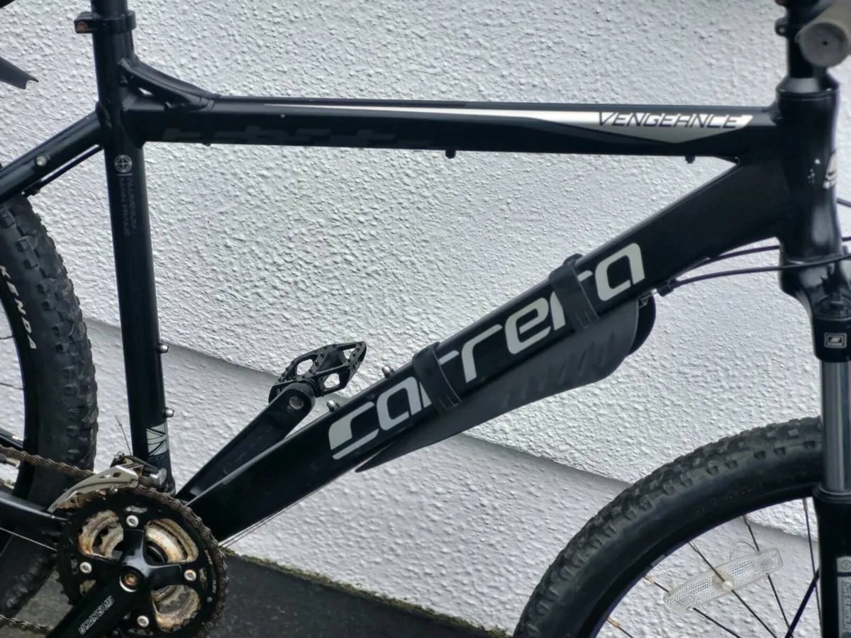 CARERRA VENGANCE USED IN WORKING ORDER - Image 2