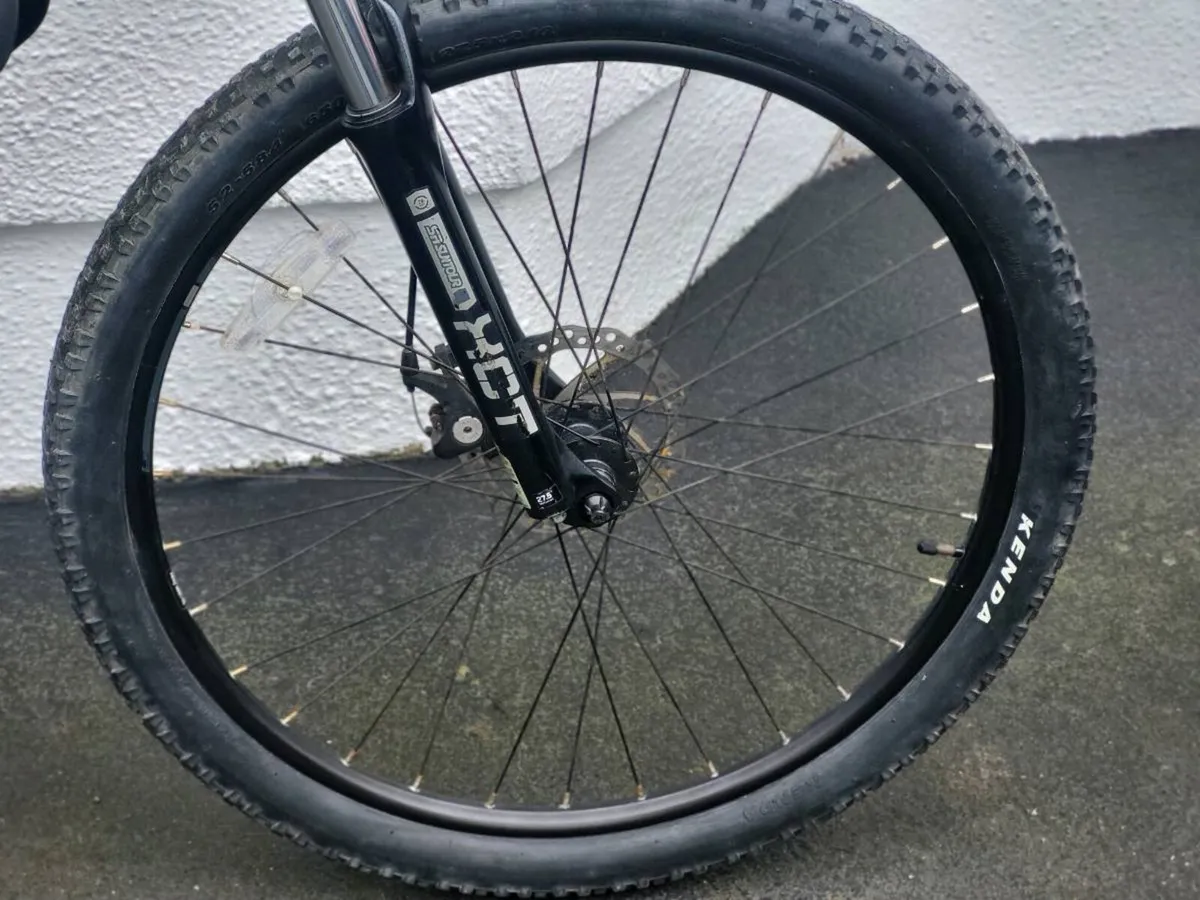 CARERRA VENGANCE USED IN WORKING ORDER - Image 4