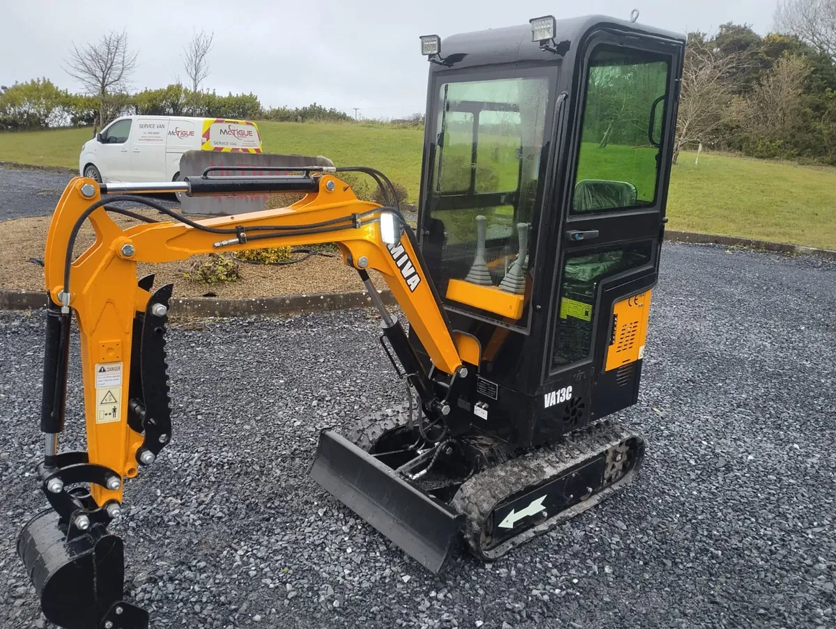 2024 Miva VA13 C - Image 1