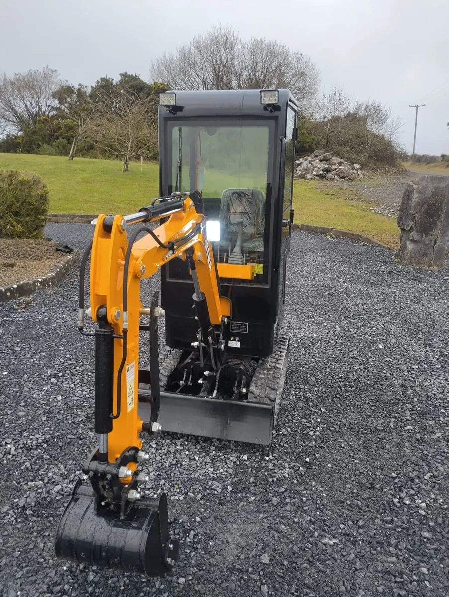 2024 Miva VA13 C - Image 4