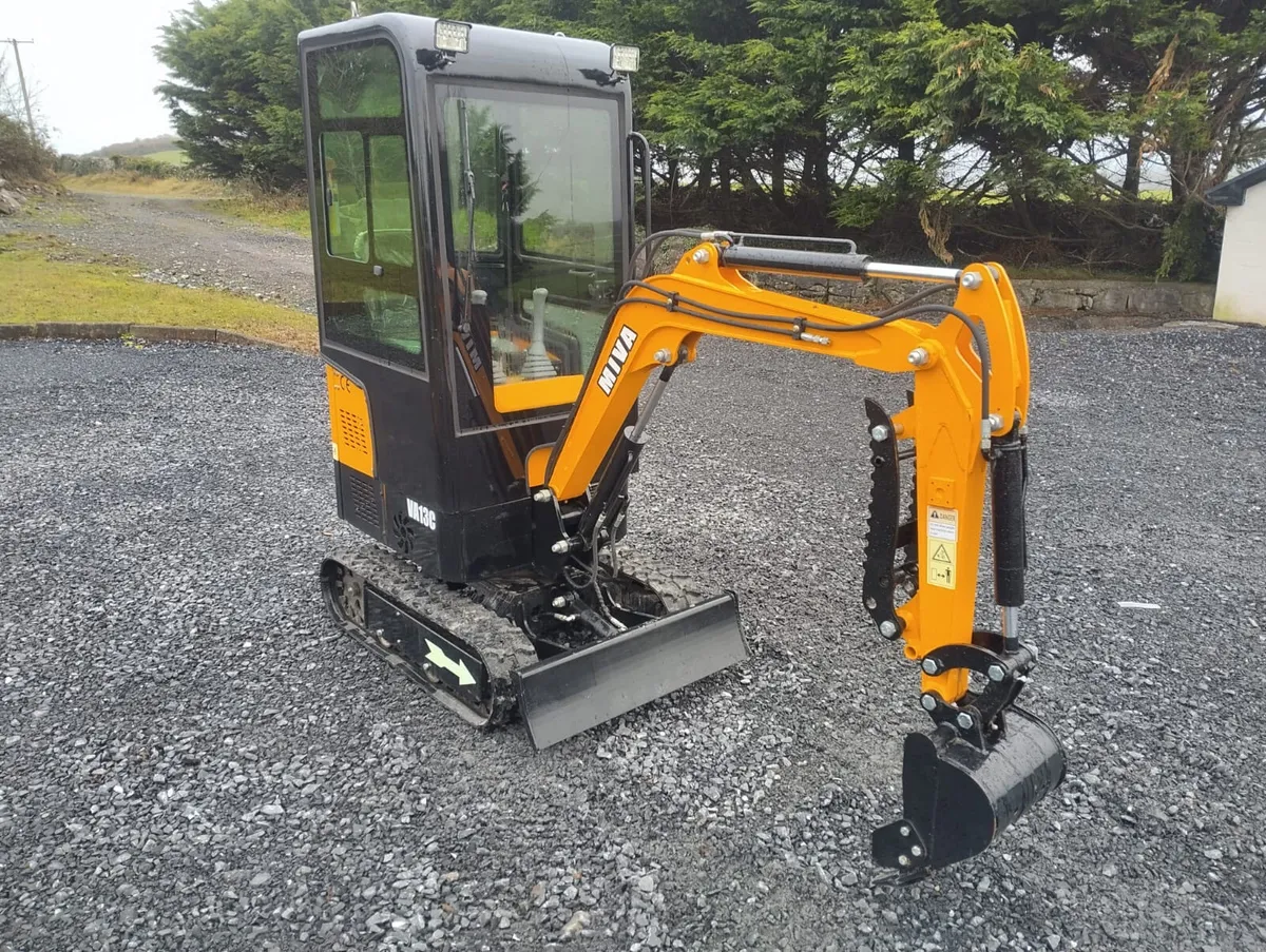 2024 Miva VA13 C - Image 3