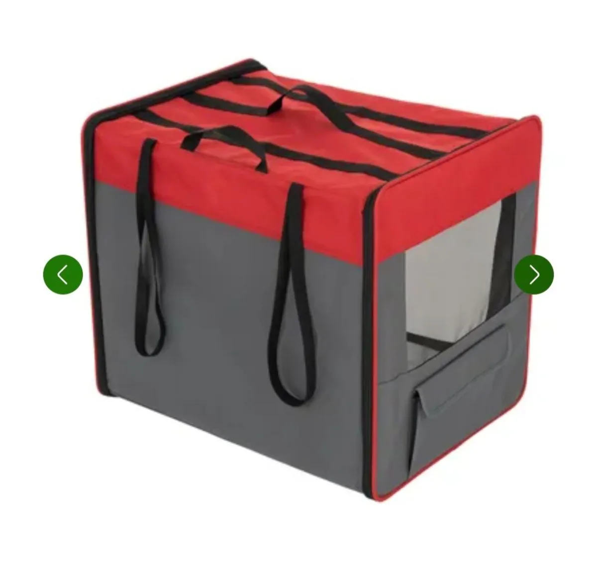 Dog travel crate - Image 2