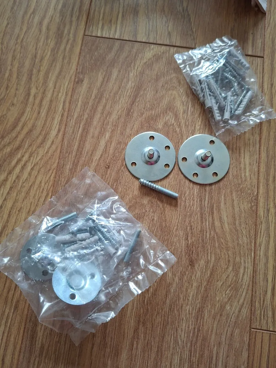 Curtain pole - Image 4