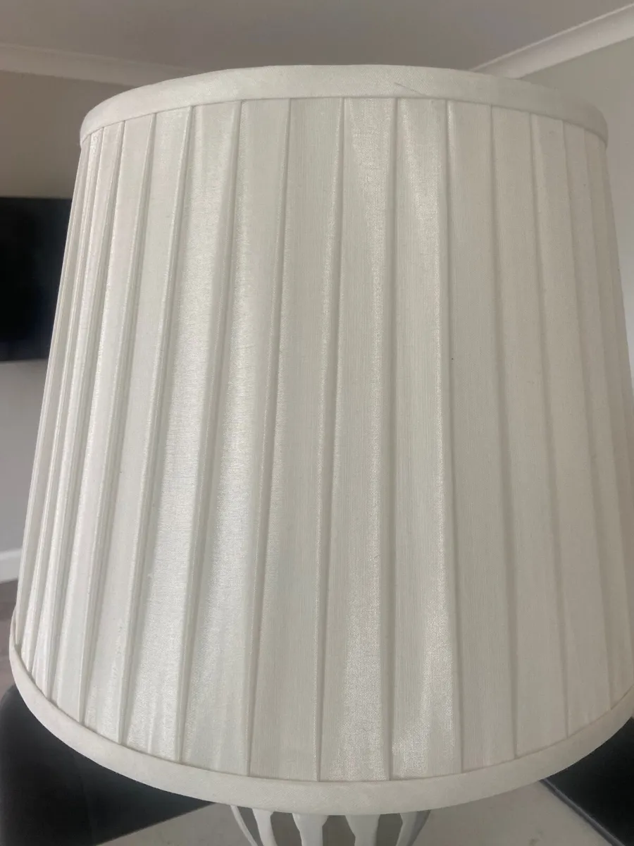 Table Lamp - Image 3