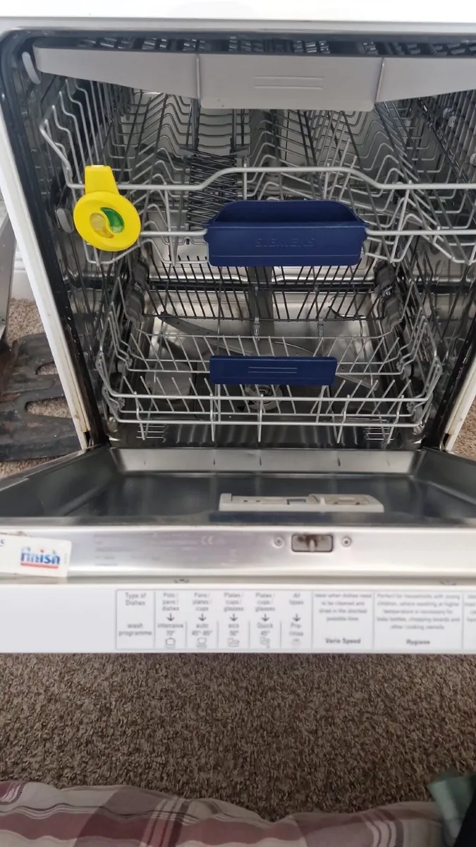 Dishwasher - Image 4