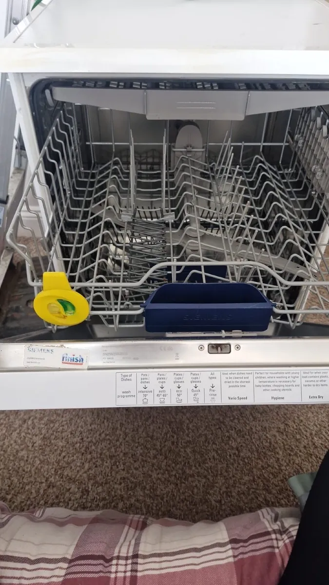 Dishwasher - Image 3