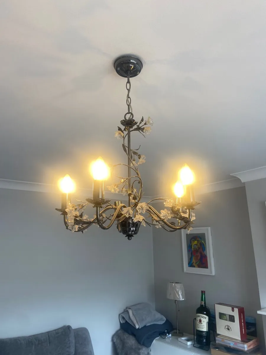 Ceiling light - Image 2