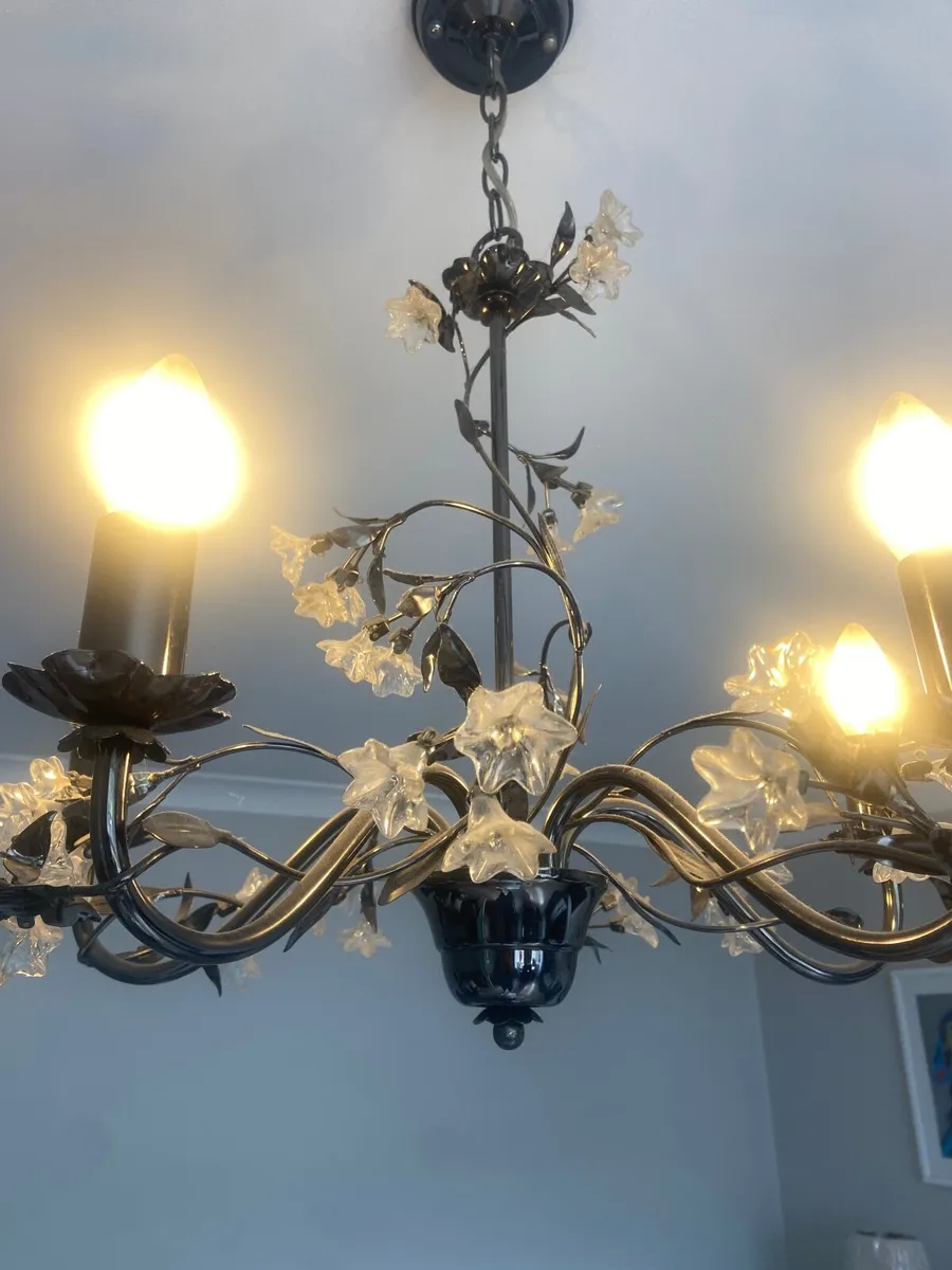 Ceiling light - Image 1