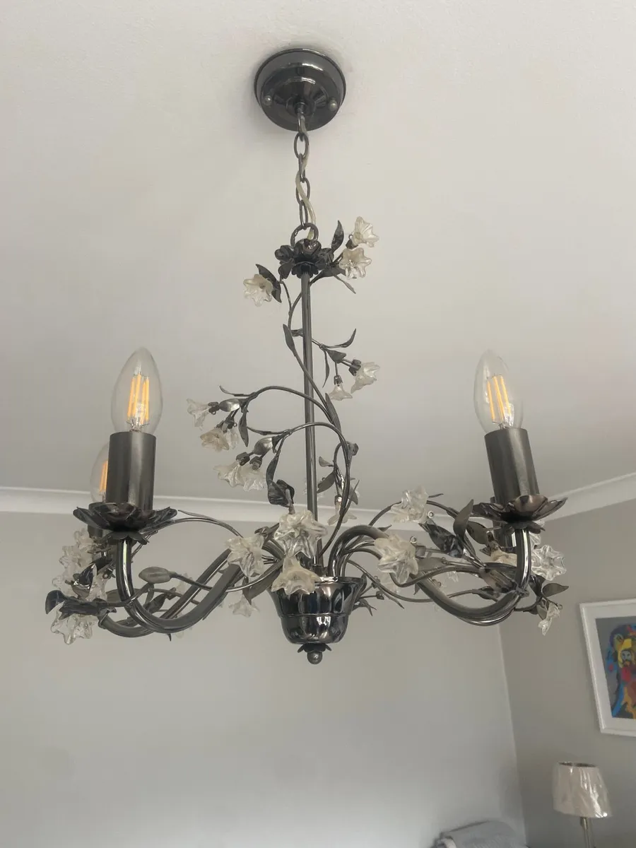 Ceiling light - Image 3