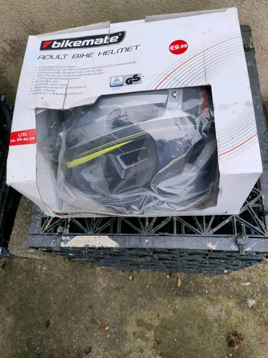 Ladies Bicycle - Image 4