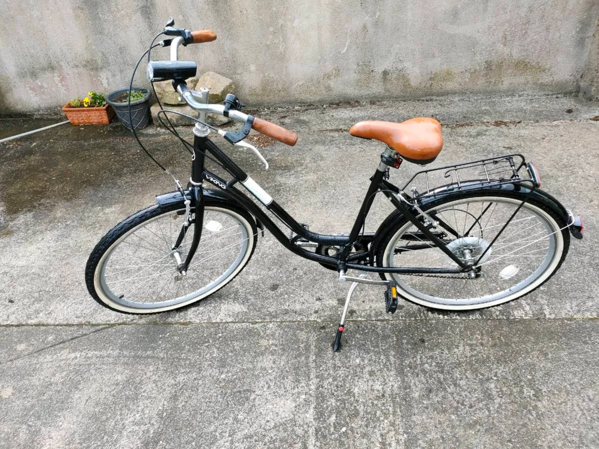 Ladies Bicycle - Image 2