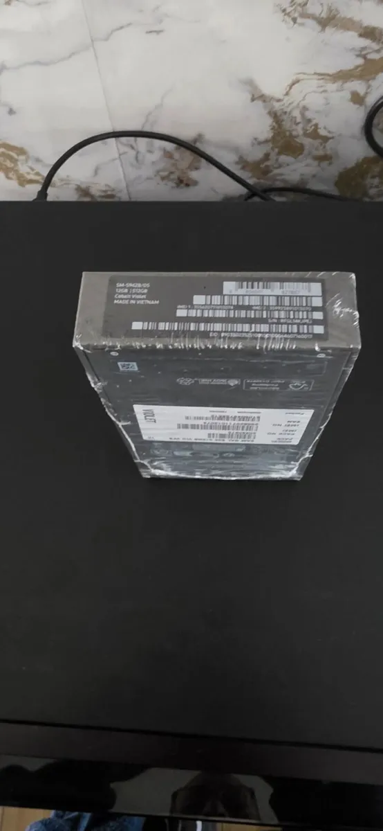 Samsung galaxy s26 512GB Violet Unlocked - Image 3