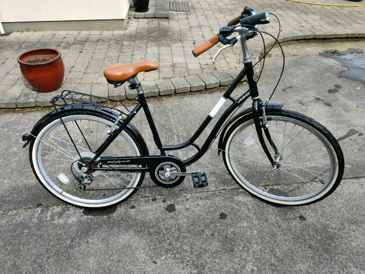 Ladies Bicycle - Image 3