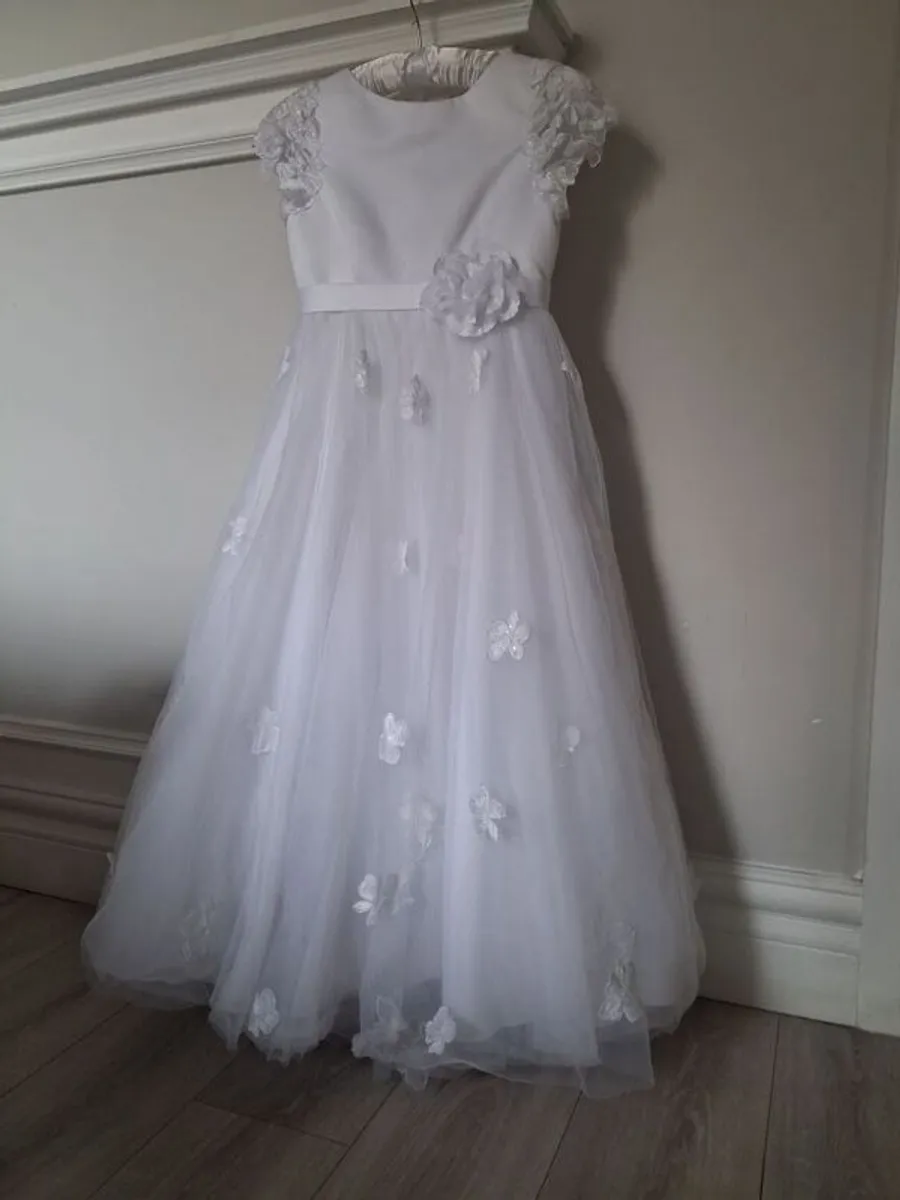 Communion Dress - Image 2