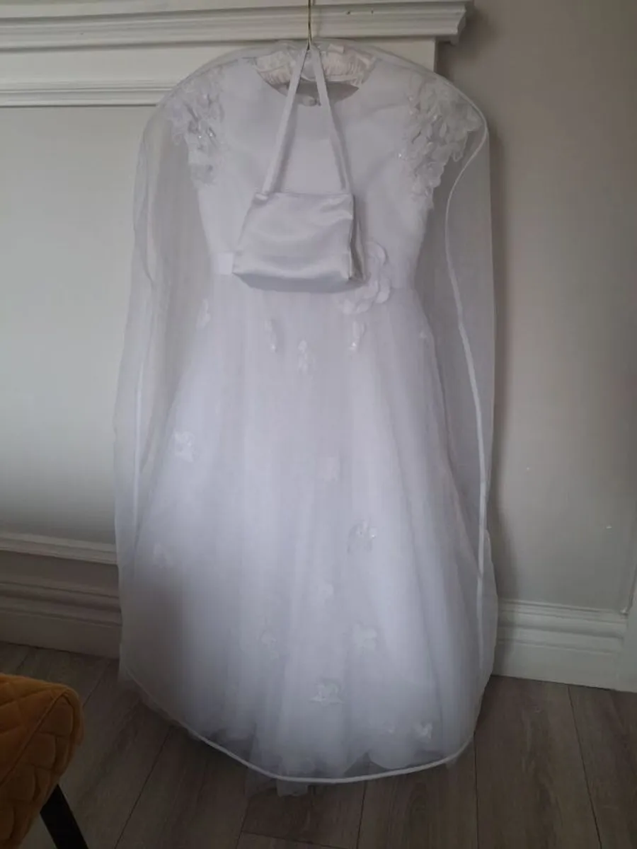 Communion Dress - Image 4