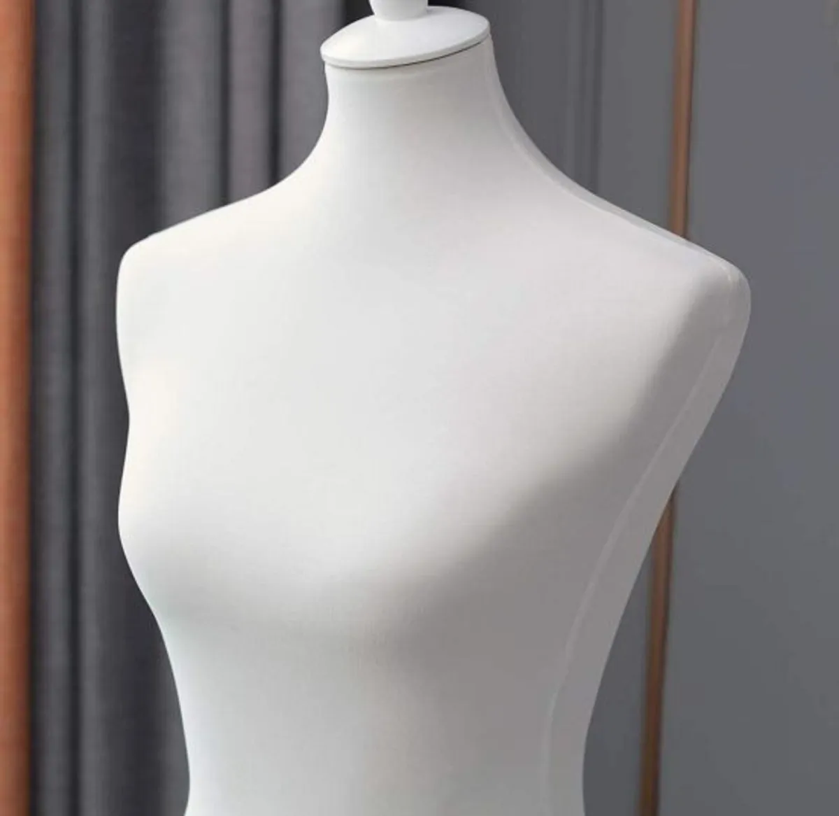 New Womens Tailors Bust Dummy - FREE DELIVERY - Image 4
