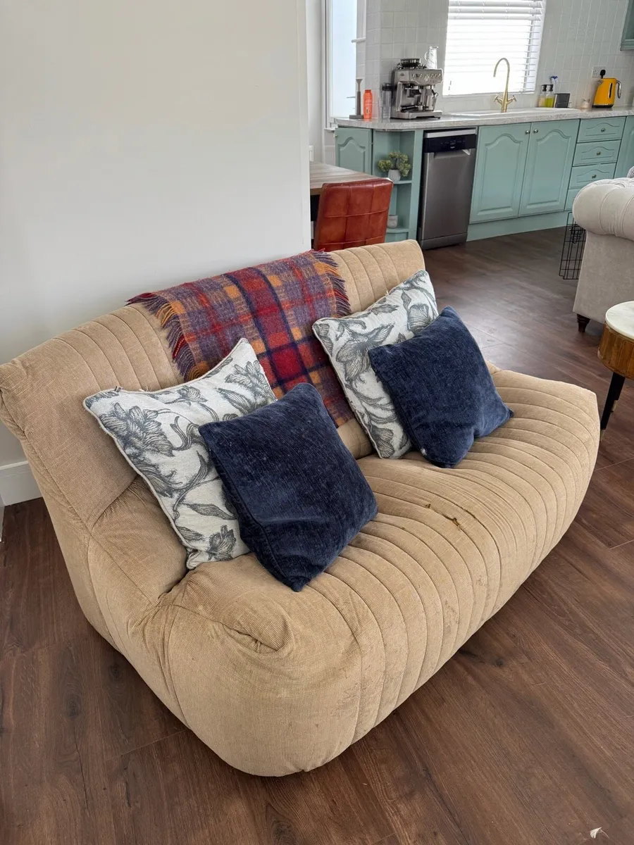 Roset France Togo Composition Couch - Image 1