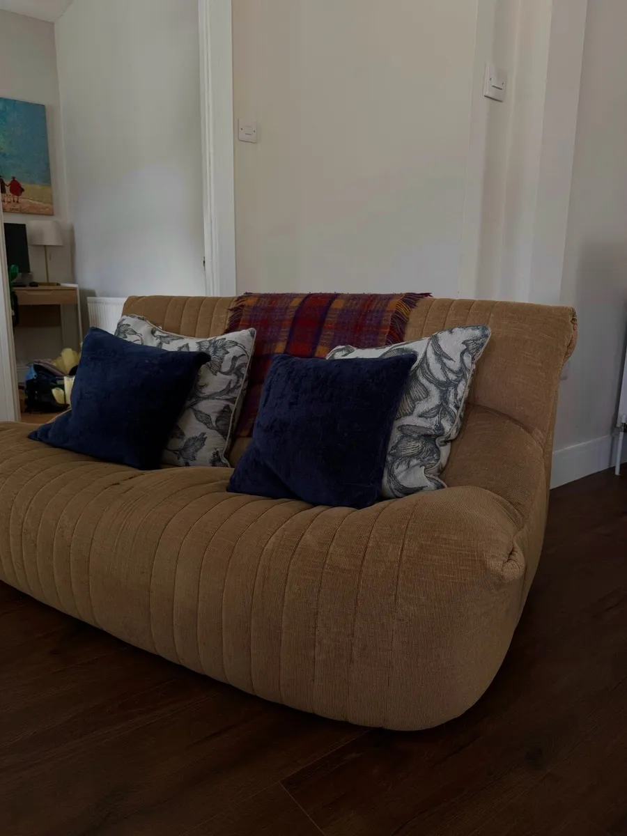 Roset France Togo Composition Couch - Image 2