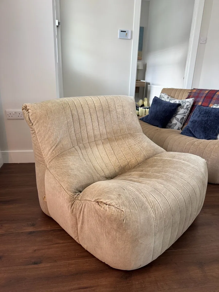 Roset France Togo Composition Couch - Image 3