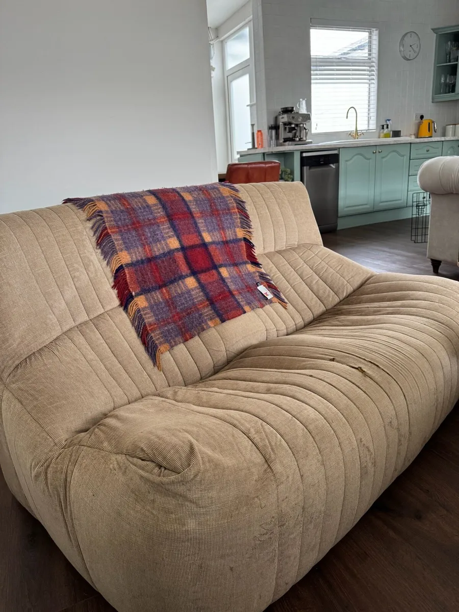 Roset France Togo Composition Couch - Image 4