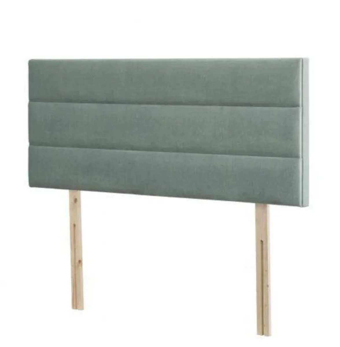 King size headboard - Image 3