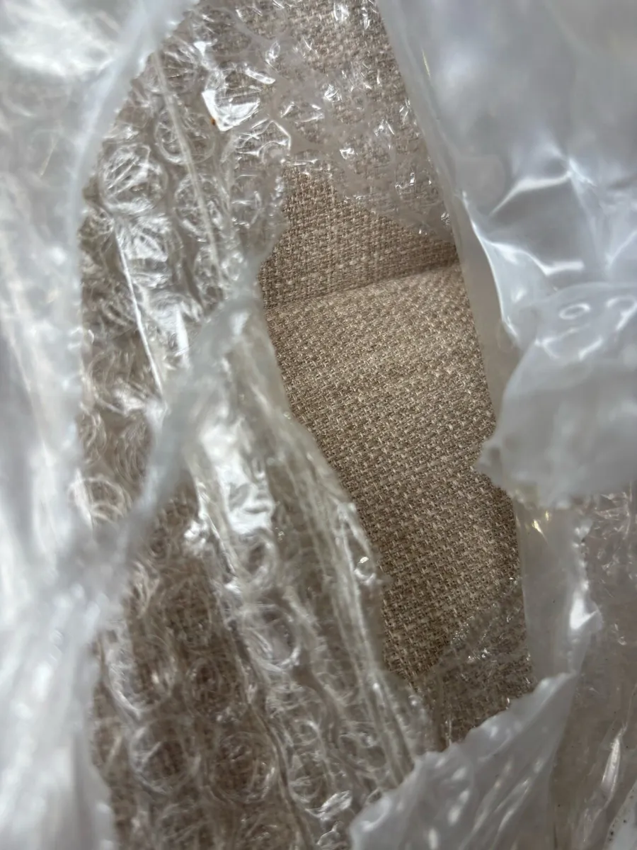 King size headboard - Image 2