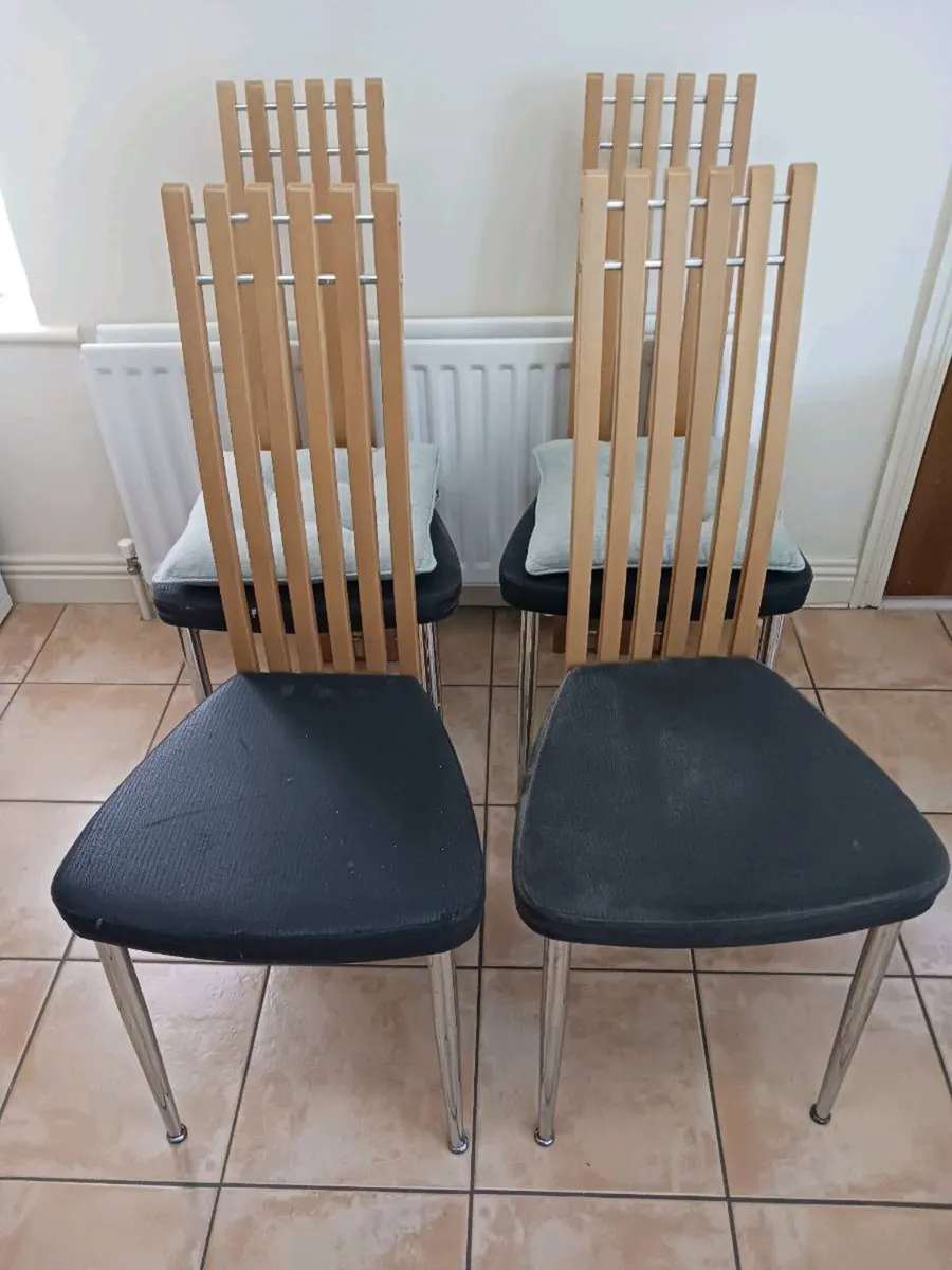 Chairs - Image 1