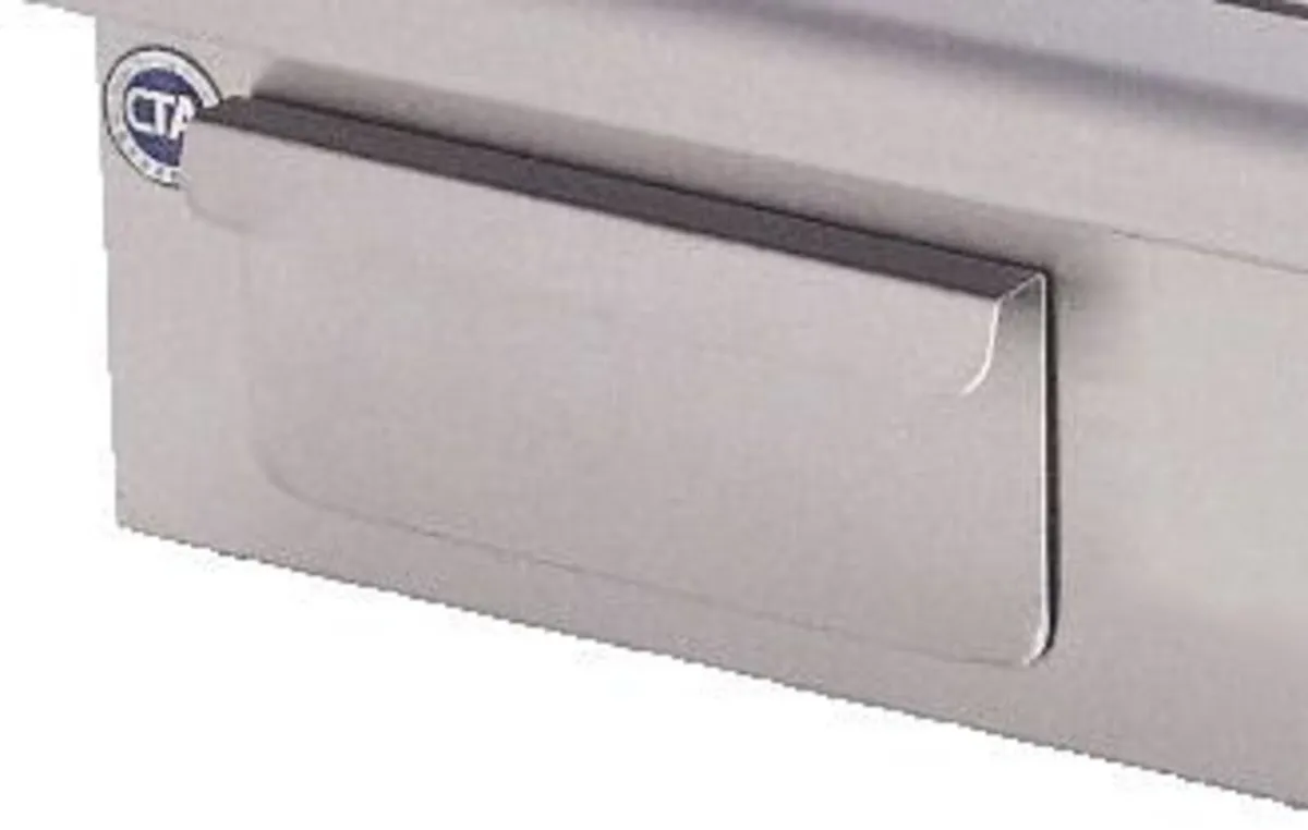 ELECTRIC GRIDDLE. - Image 4