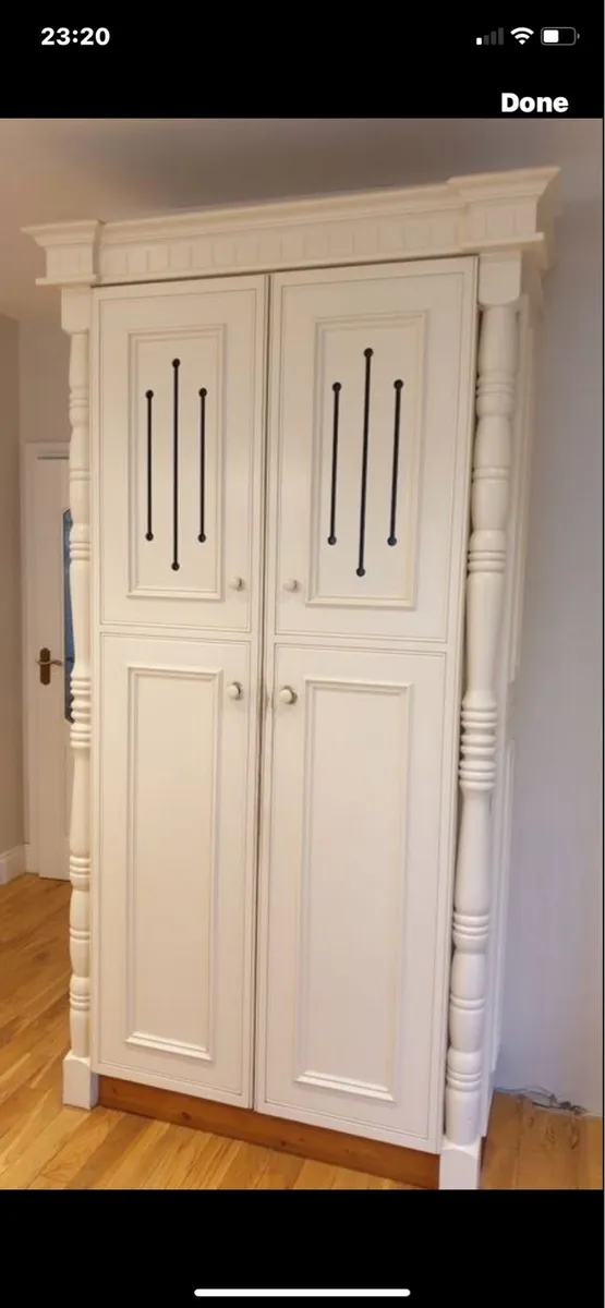 CHRISTOFf solid wood kitchen - Image 3