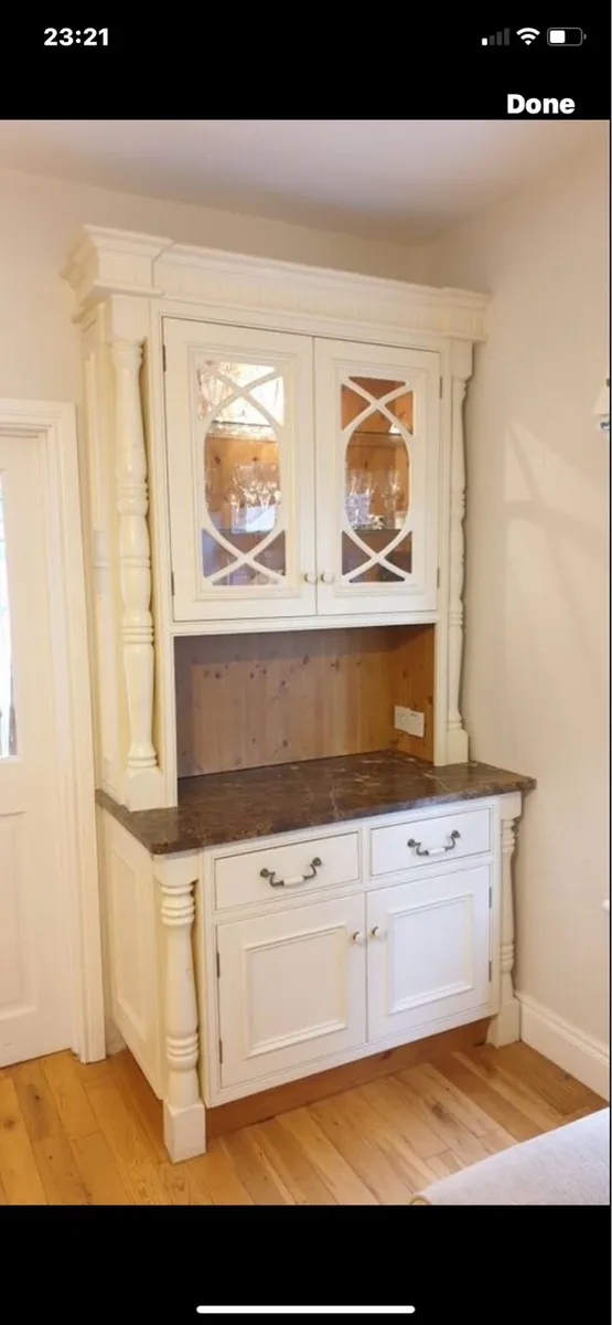 CHRISTOFf solid wood kitchen - Image 4