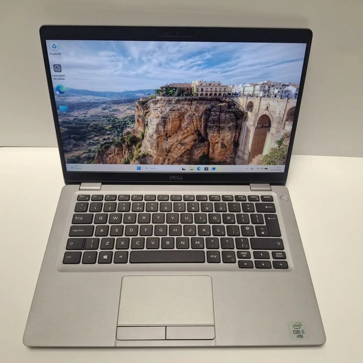 Dell Latitude 5310 Intel Core i5-10310U (10th Gen) 16GB Laptop SKU 685 - Image 1