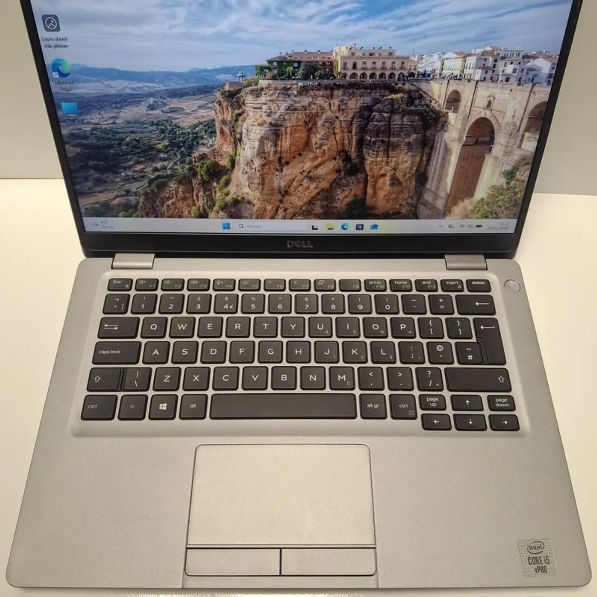 Dell Latitude 5310 Intel Core i5-10310U (10th Gen) 16GB Laptop SKU 685 - Image 2