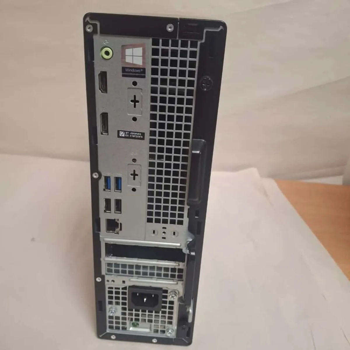 Dell OptiPlex 3080 SFF | Intel Core i5-10500 (10th Gen) | 16GB RAM | 256GB Desktop - Image 2