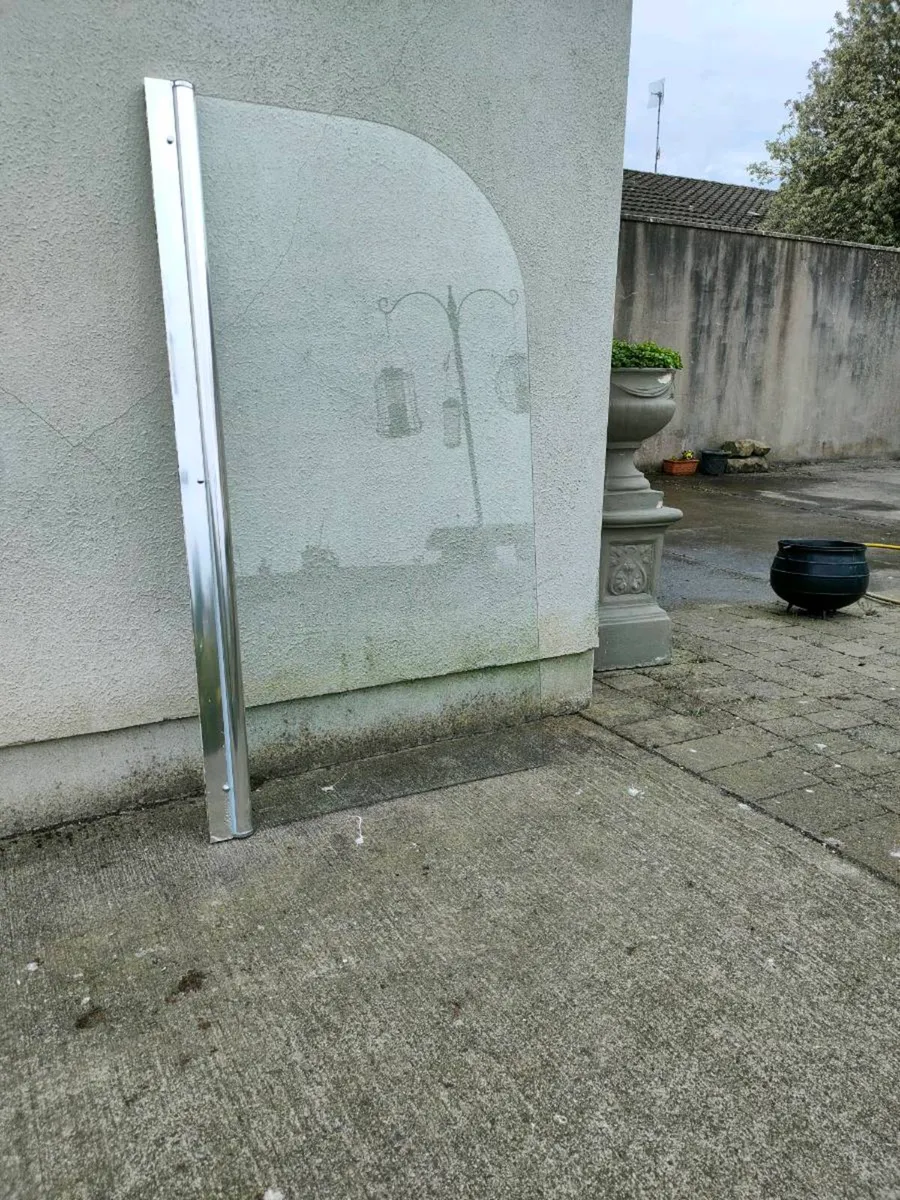 Bath Screen - Image 2