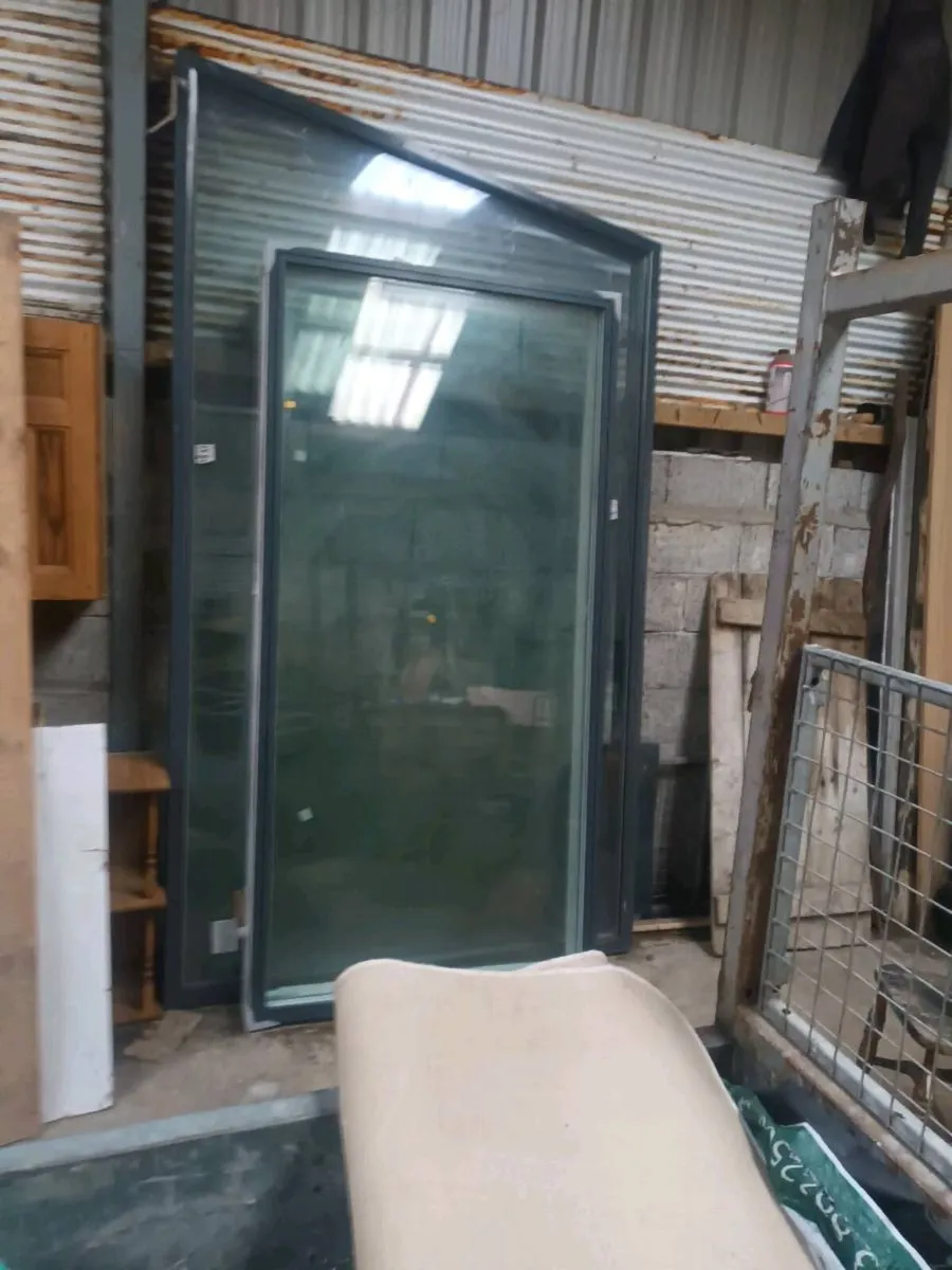 Windows and Doors - Image 1