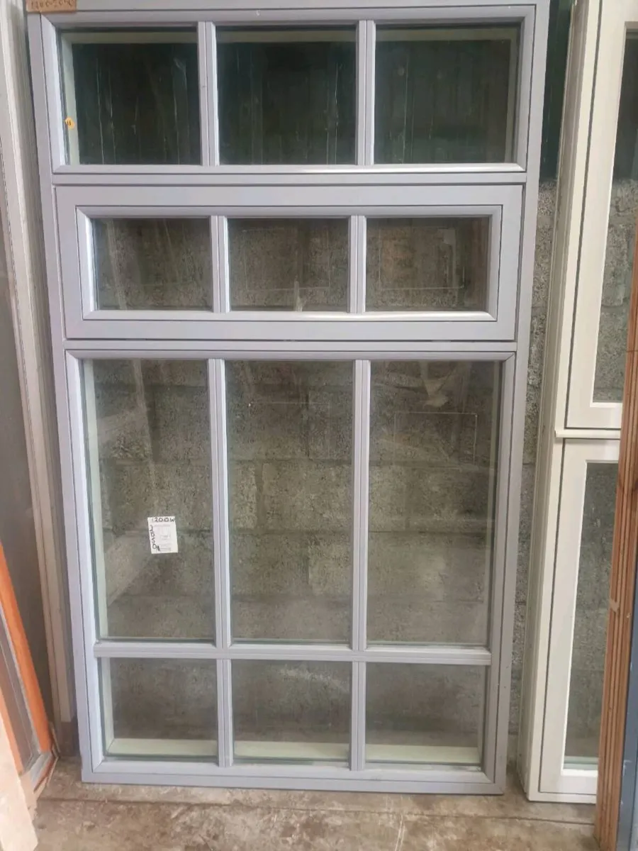 Windows and Doors - Image 2