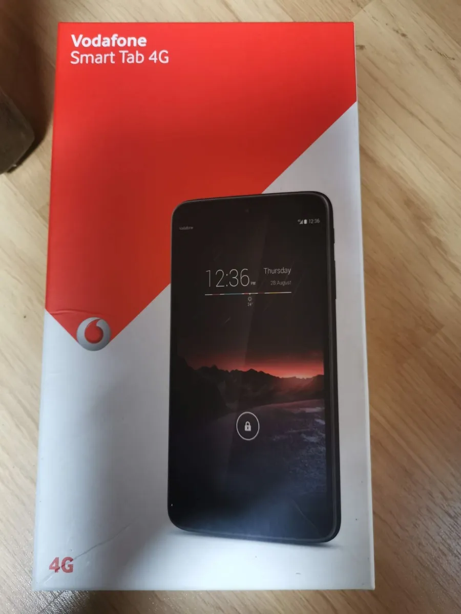 Two Computer Tablets - Image 3