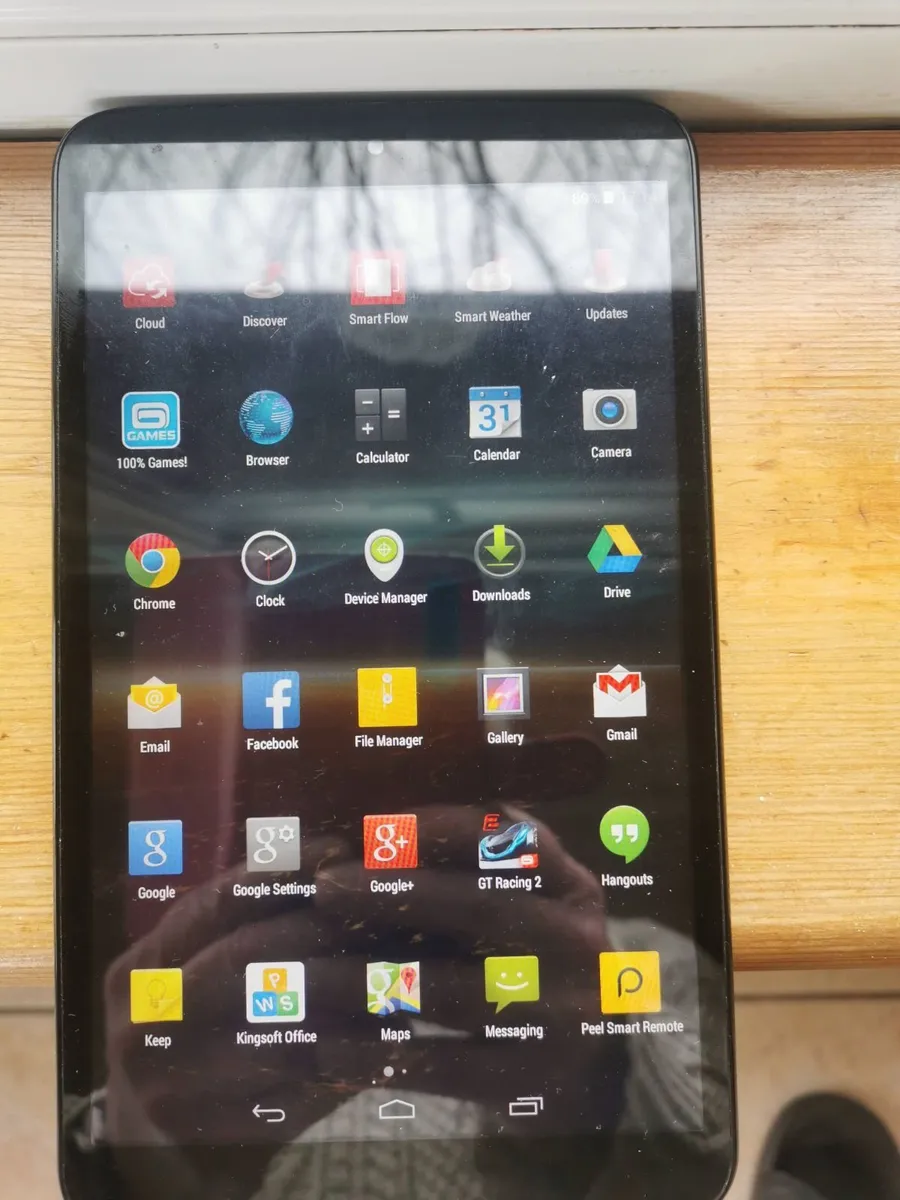 Two Computer Tablets - Image 4