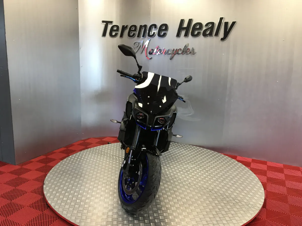 2019 Yamaha MT10 ''Finance Available'' - Image 3