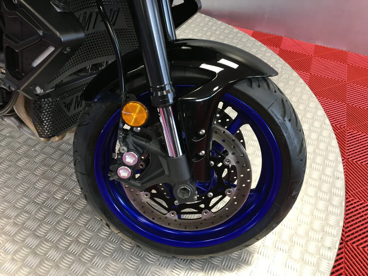 2019 Yamaha MT10 ''Finance Available'' - Image 2