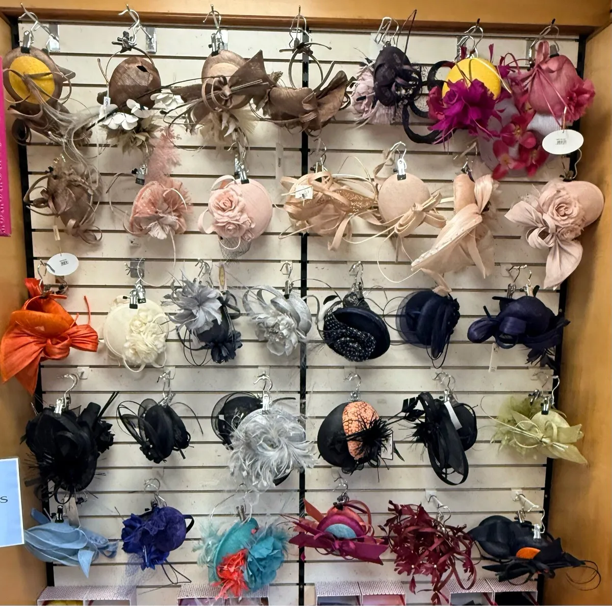 300 FASCINATORS FOR SALE - Image 1