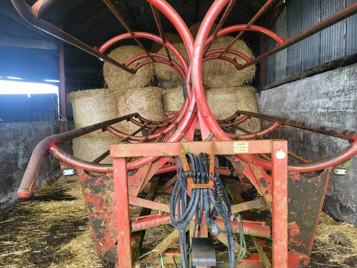 Keltec 8 bale - Image 2