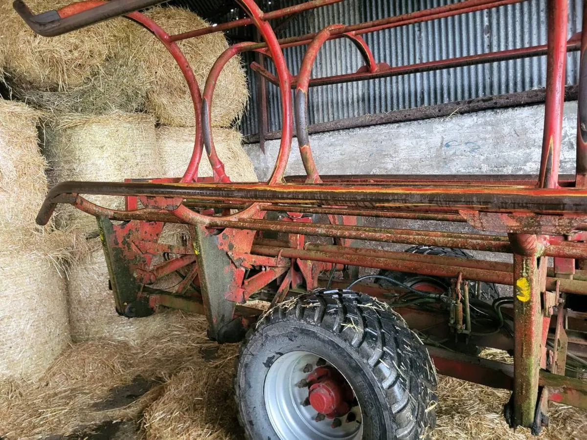 Keltec 8 bale - Image 3