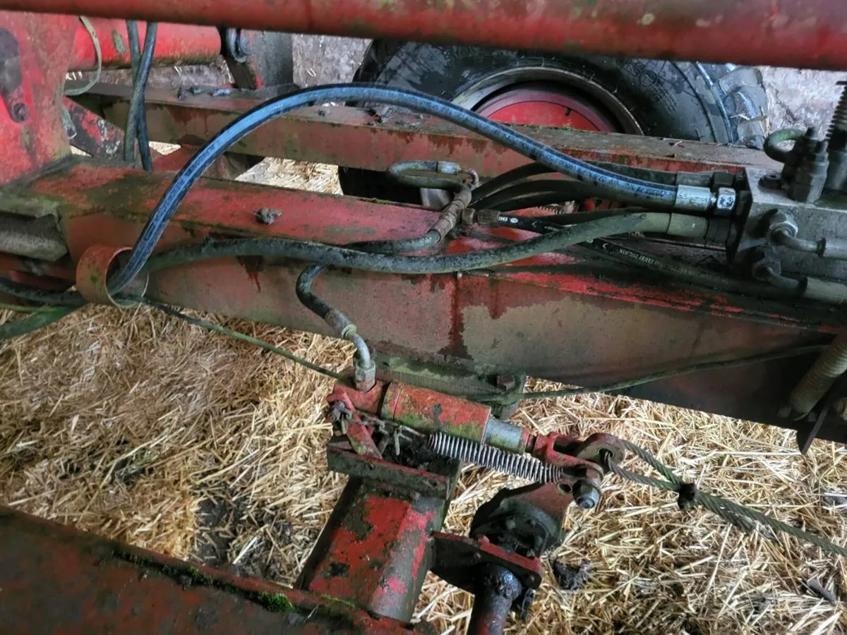 Keltec 8 bale - Image 4