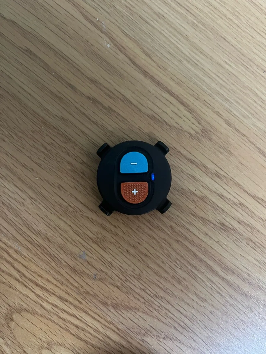 Van Rysel Smart Trainer and Zwift Click and Cog - Image 3