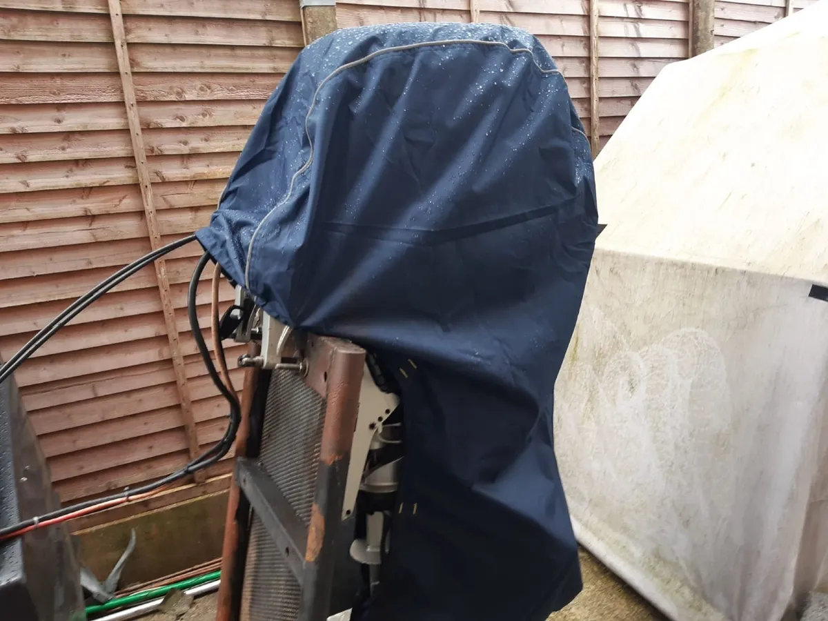 honda bf30a outboard - Image 4