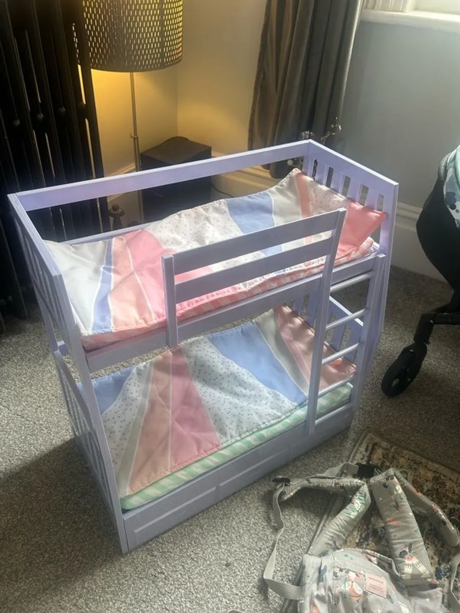 baby doll bundle - Image 2