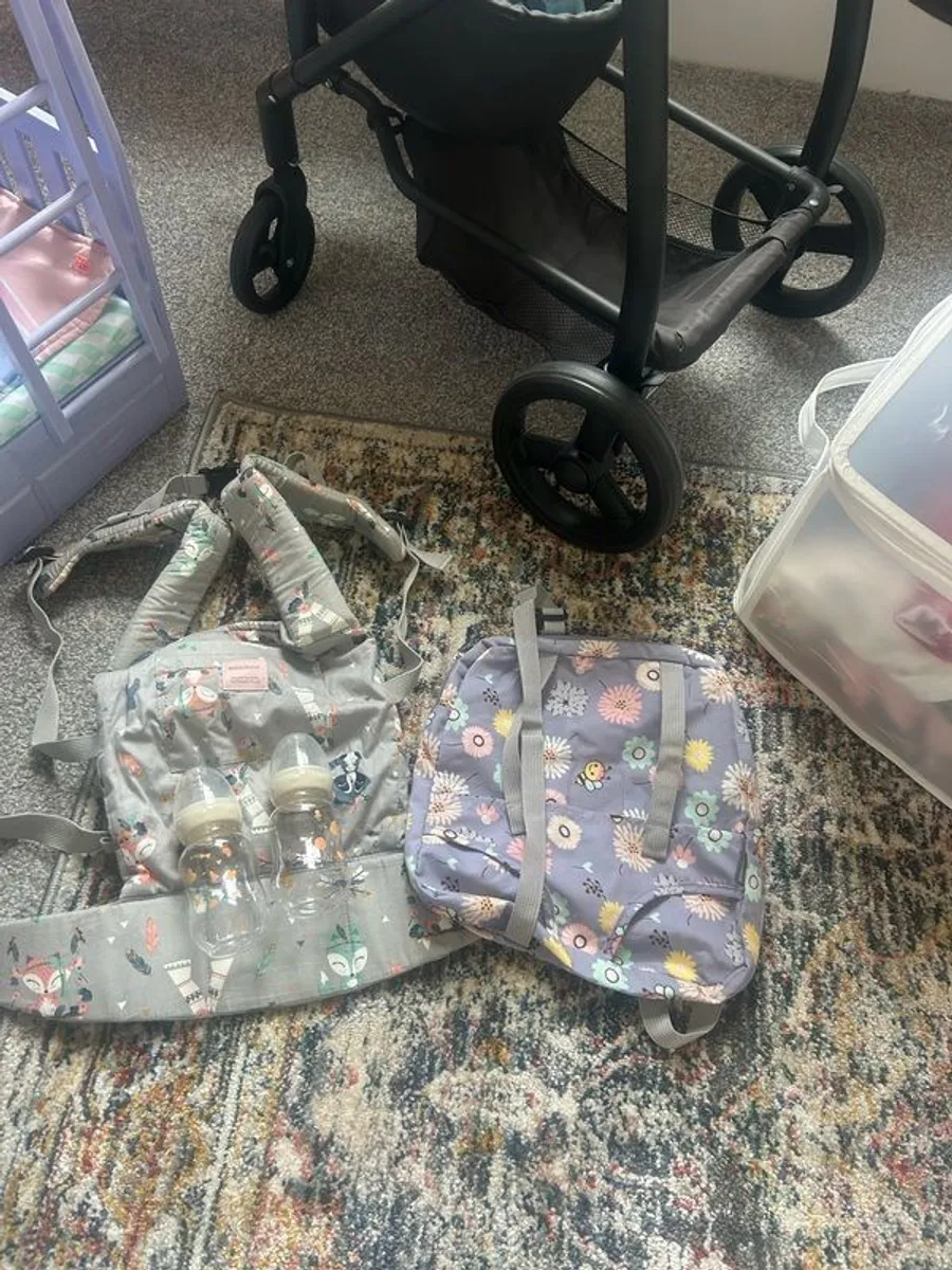 baby doll bundle - Image 3