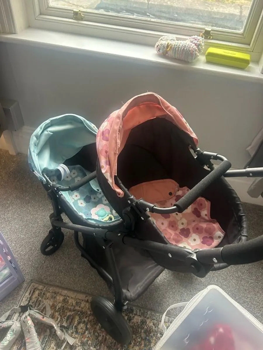 baby doll bundle - Image 4